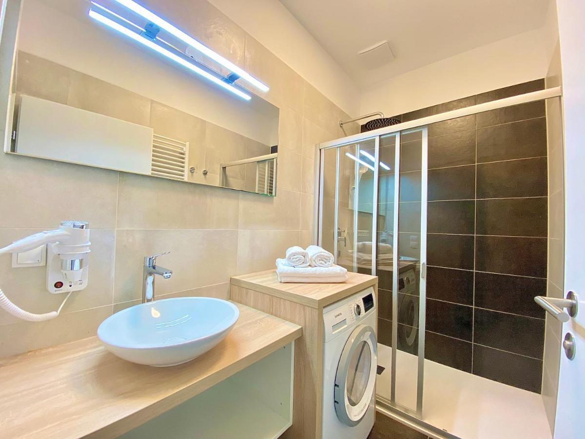 Steiner Residences Vienna Reumannplatz Dış mekan fotoğraf