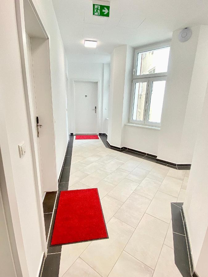Steiner Residences Vienna Reumannplatz Dış mekan fotoğraf