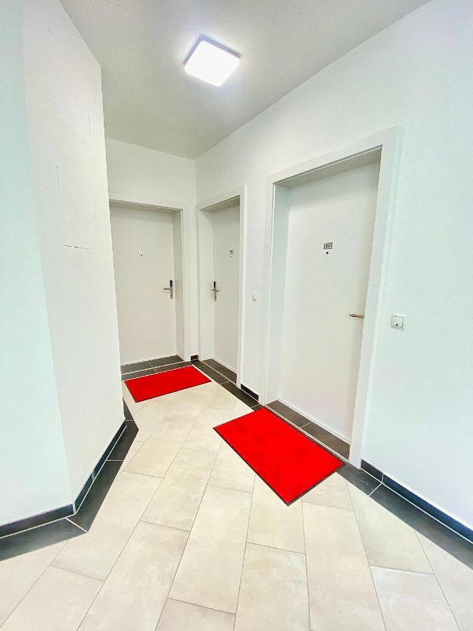 Steiner Residences Vienna Reumannplatz Dış mekan fotoğraf