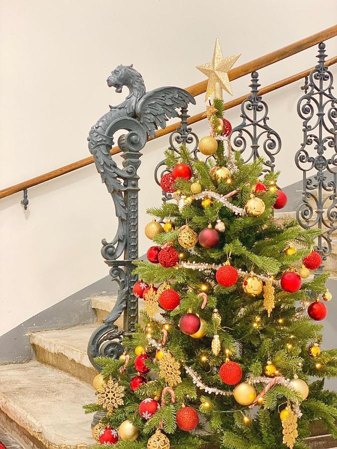 Steiner Residences Vienna Reumannplatz Dış mekan fotoğraf